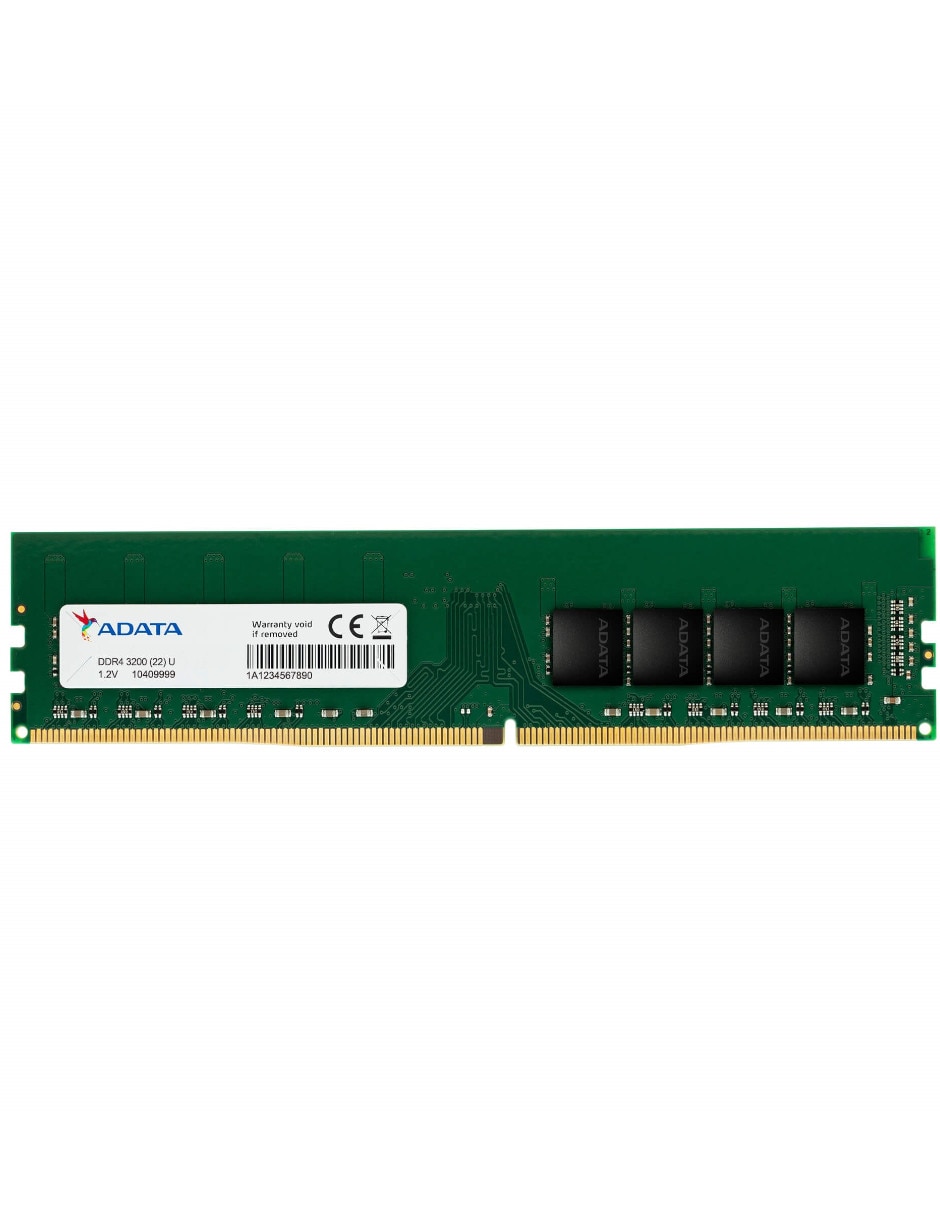 Memoria ram dimm ddr4 16 gb ad4u320016g22 Memoria ram dimm ddr4 16 gb ad4u320016g22