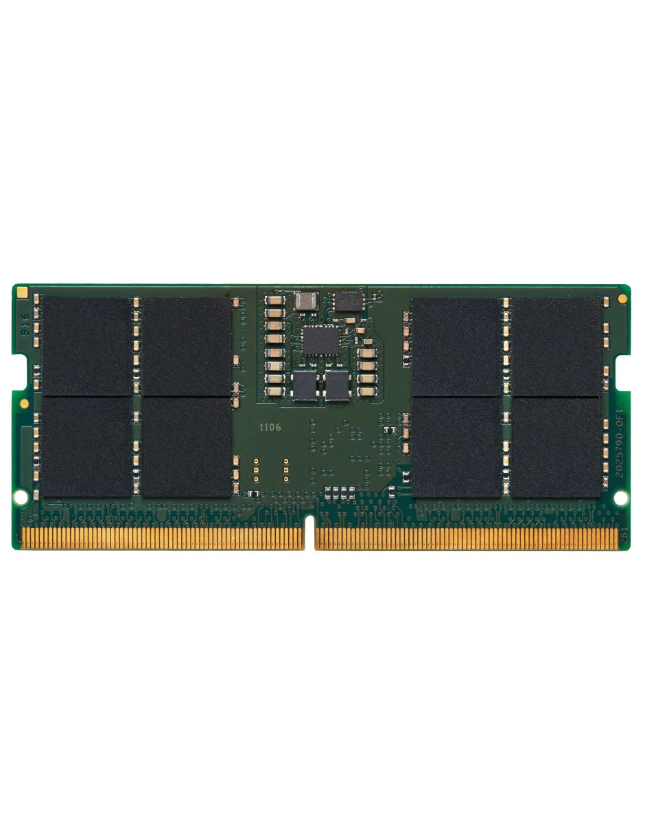 Set memoria RAM DDR5 16 GB KVR56S46BS8 Set memoria RAM DDR5 16 GB KVR56S46BS8