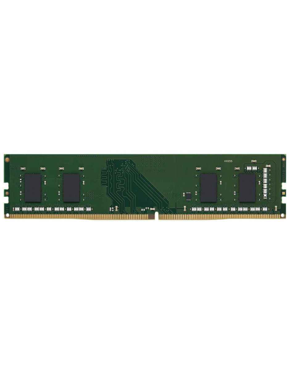 KINGSTON Set memoria ram ddr4 kingston 32 gb kcp432nd8/32 individual