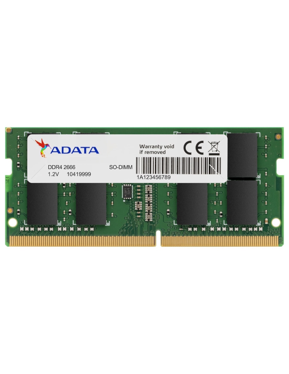 Set memoria ram ddr4 16 gb ad4s266616g19