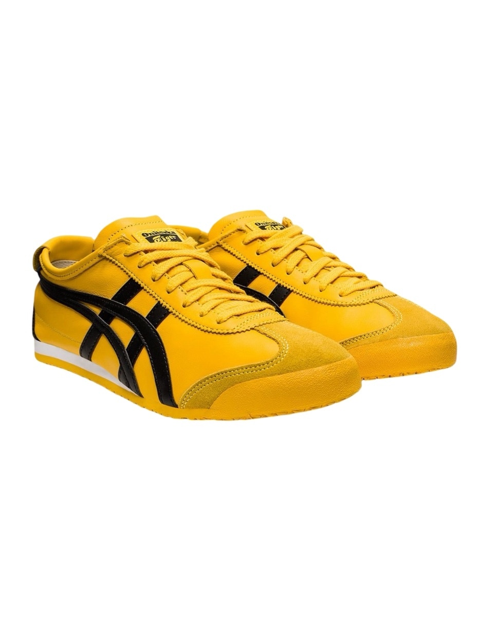 Tenis de piel Onitzuka Tiger para hombre