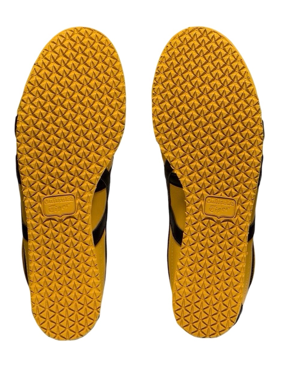 Tenis de piel Onitzuka Tiger para hombre