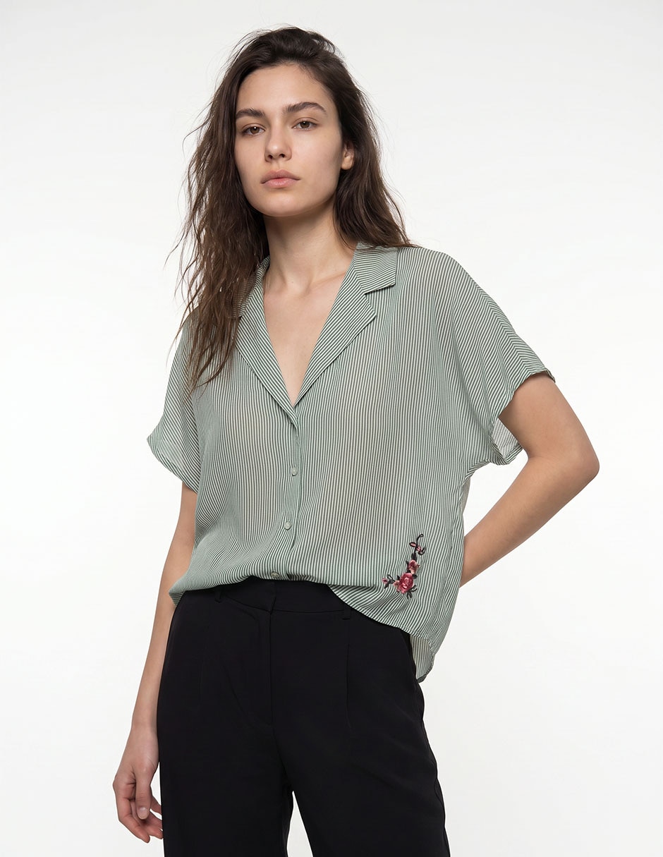 Pijama Playera Etam