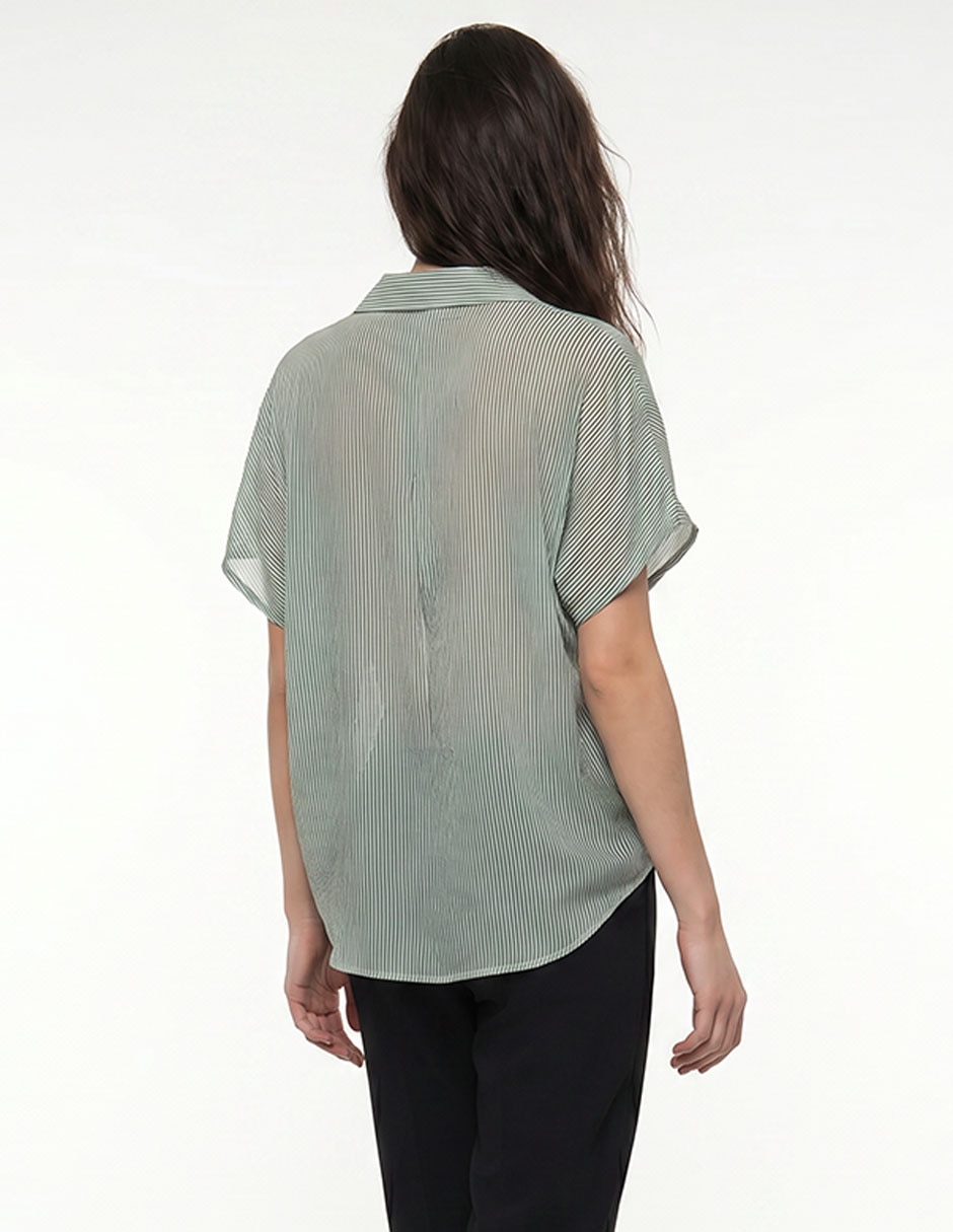 Pijama Playera Etam