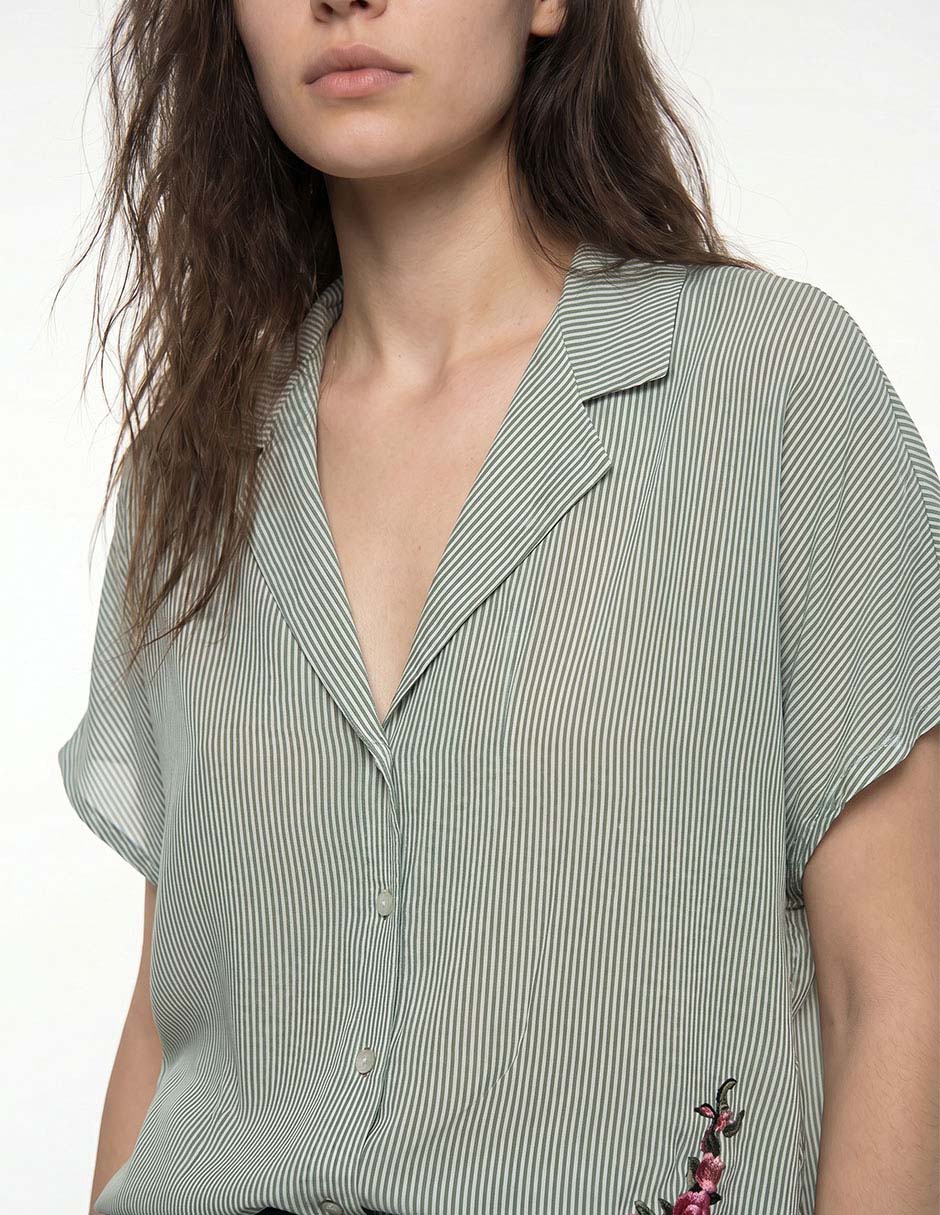 Pijama Playera Etam