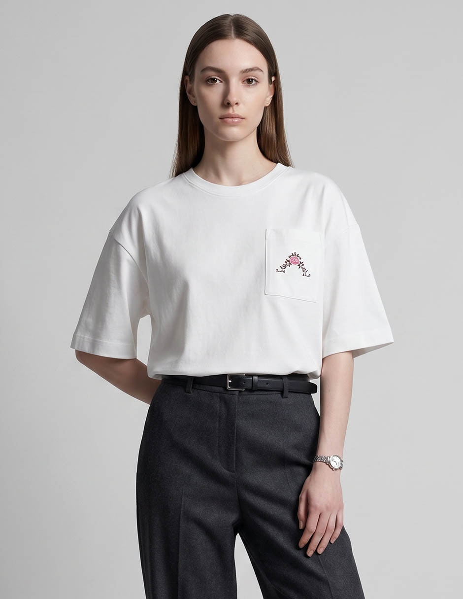 Playera pijama para mujer Playera pijama para mujer