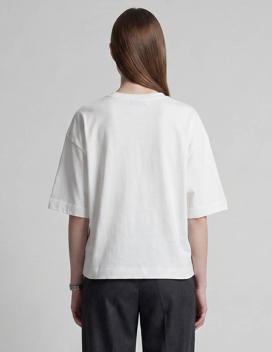 Playera pijama para mujer 2
