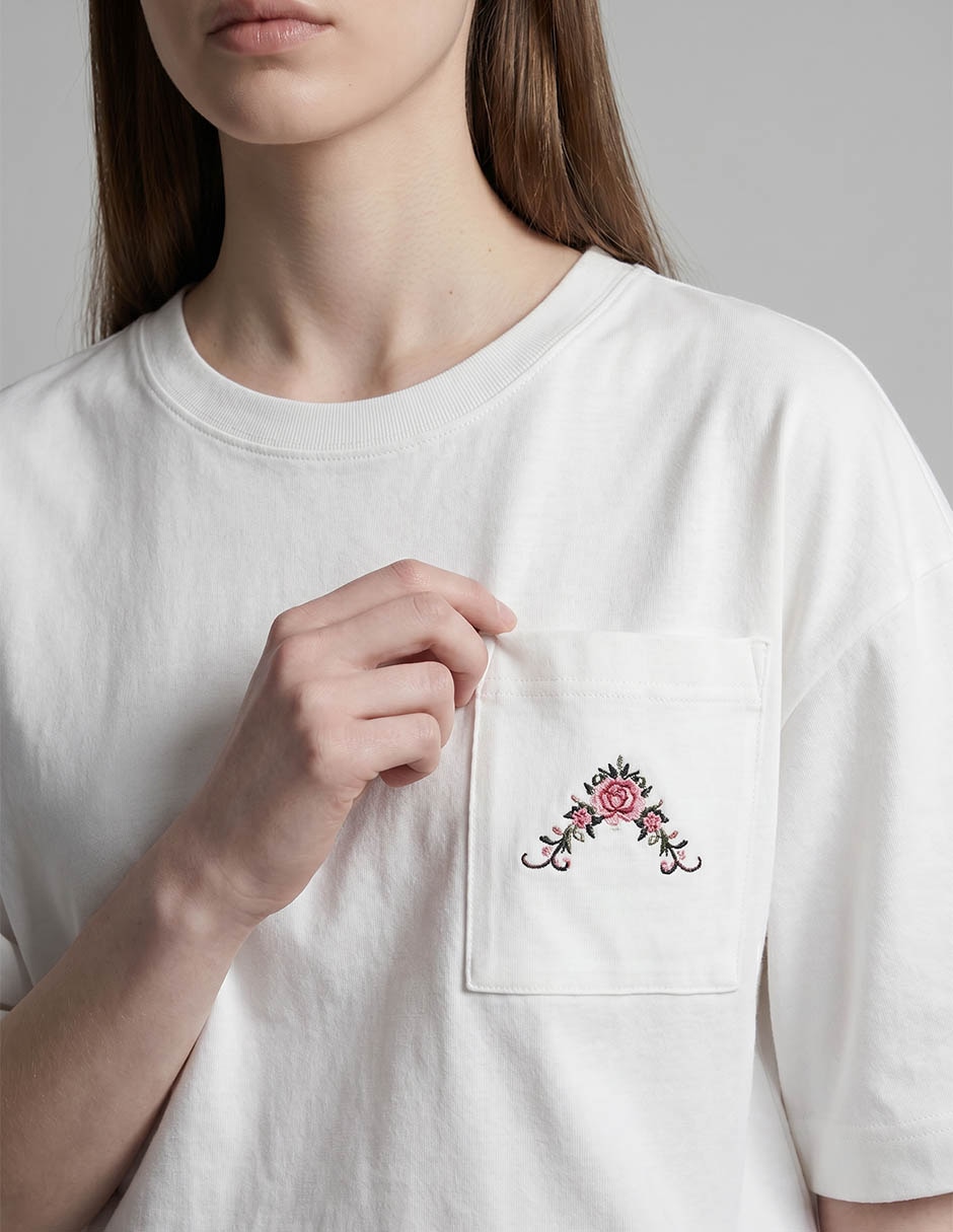 Playera pijama para mujer 3