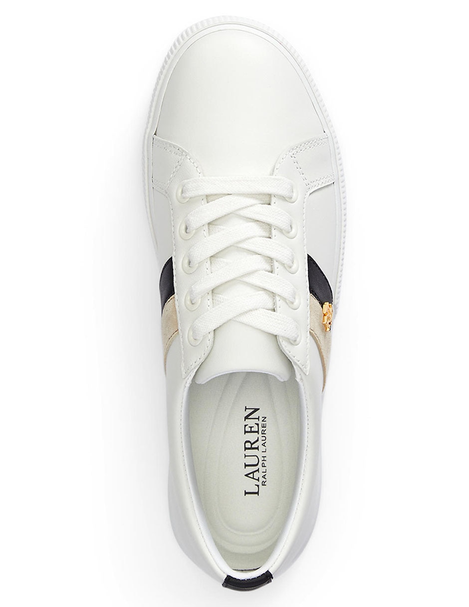 Tenis para mujer 4