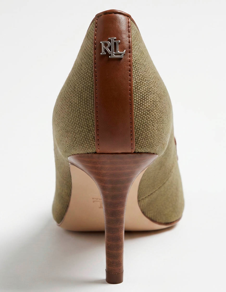 Zapatilla 4