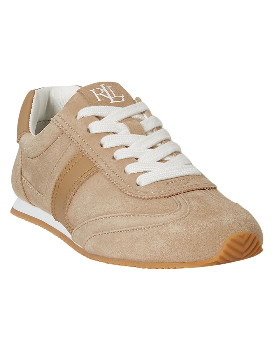 Tenis Lauren Ralph Lauren para mujer