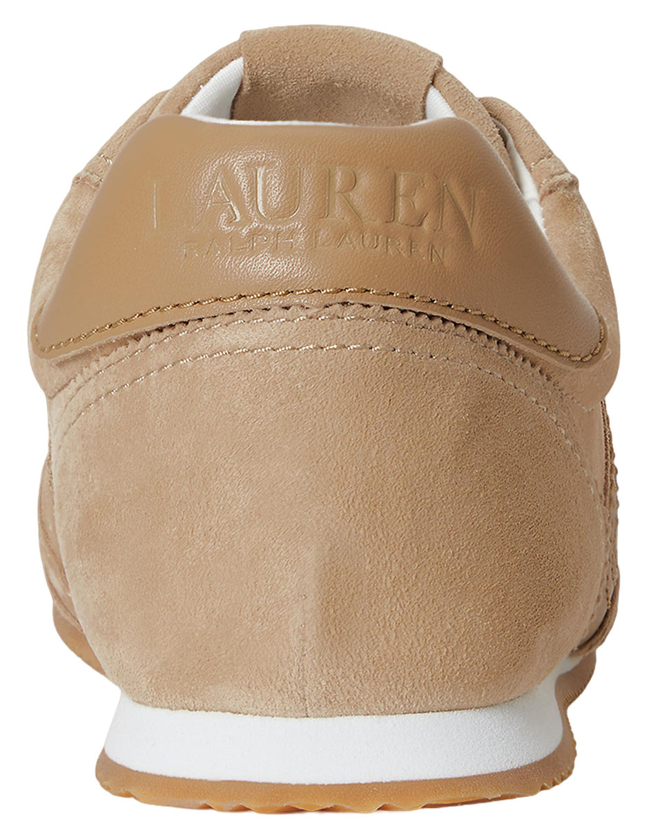 Tenis Lauren Ralph Lauren para mujer