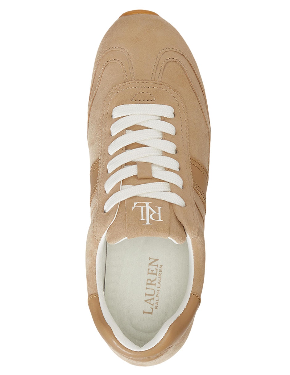 Tenis Lauren Ralph Lauren para mujer