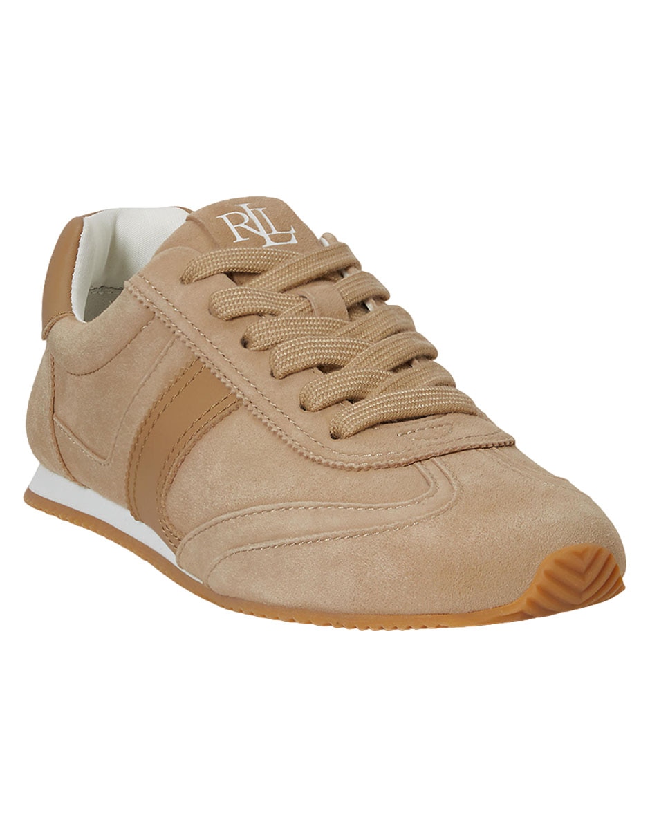 Tenis Lauren Ralph Lauren para mujer