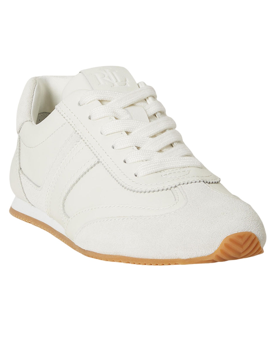 Tenis Lauren Ralph Lauren para mujer