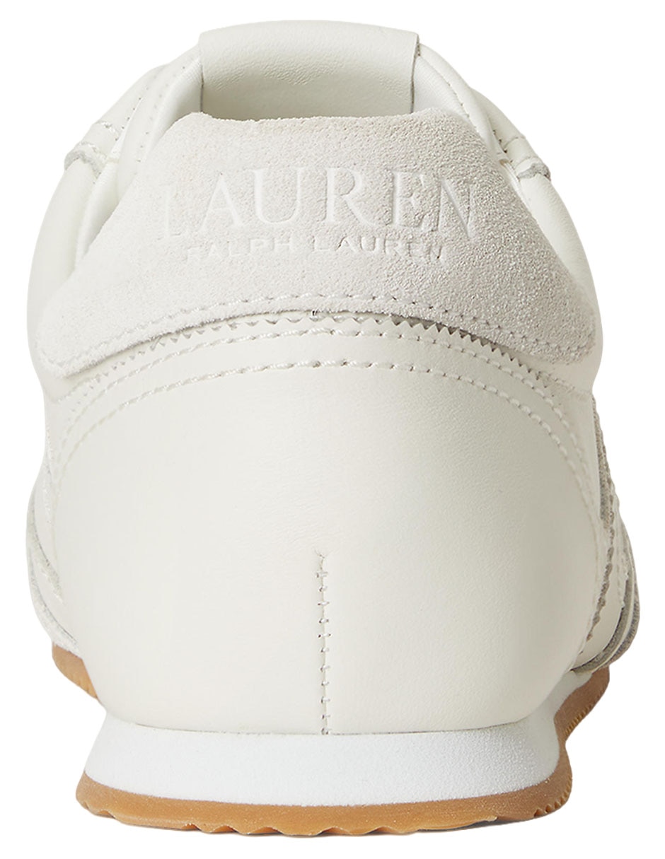 Tenis Lauren Ralph Lauren para mujer
