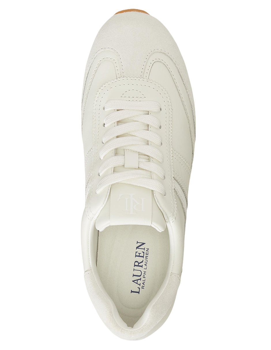 Tenis Lauren Ralph Lauren para mujer