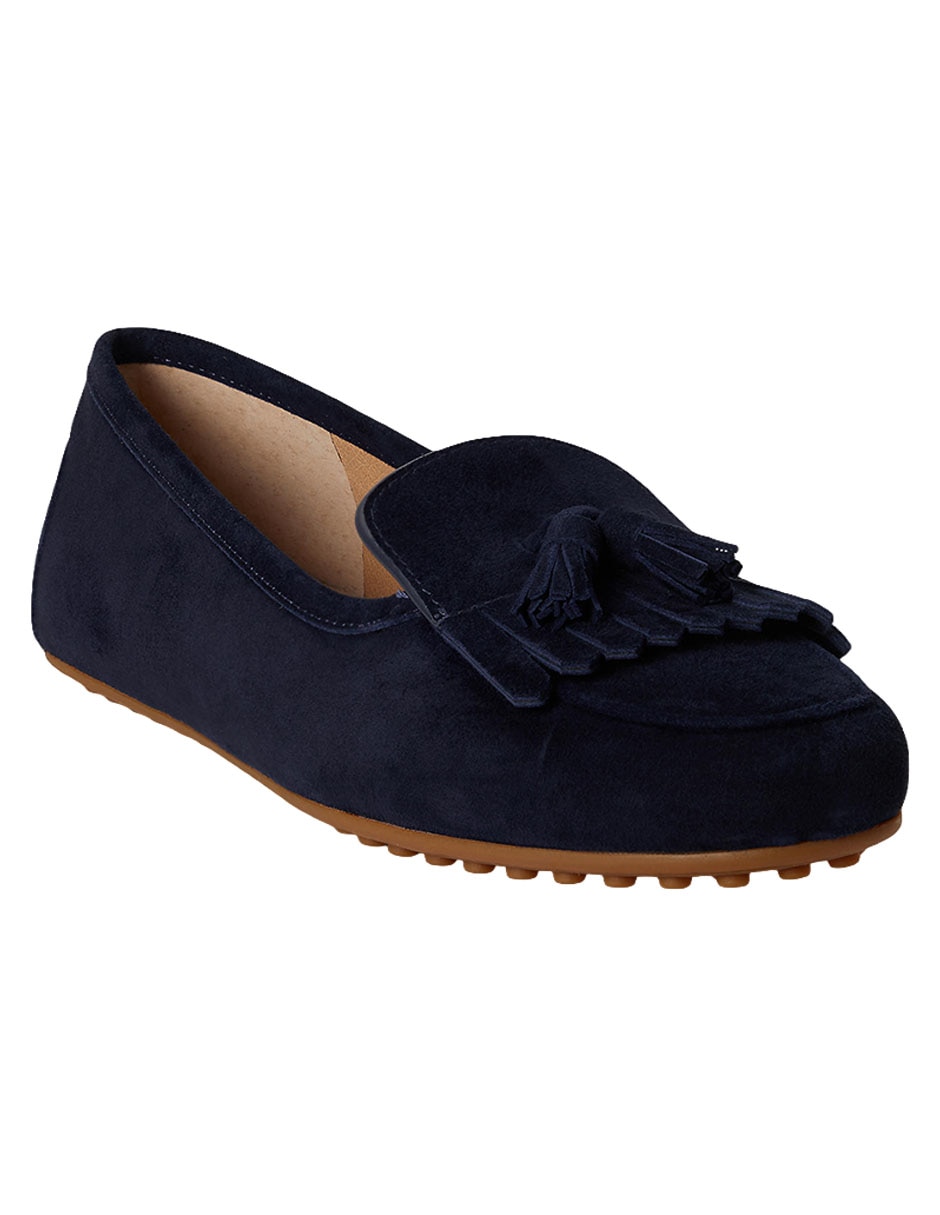 Zapato plano para mujer