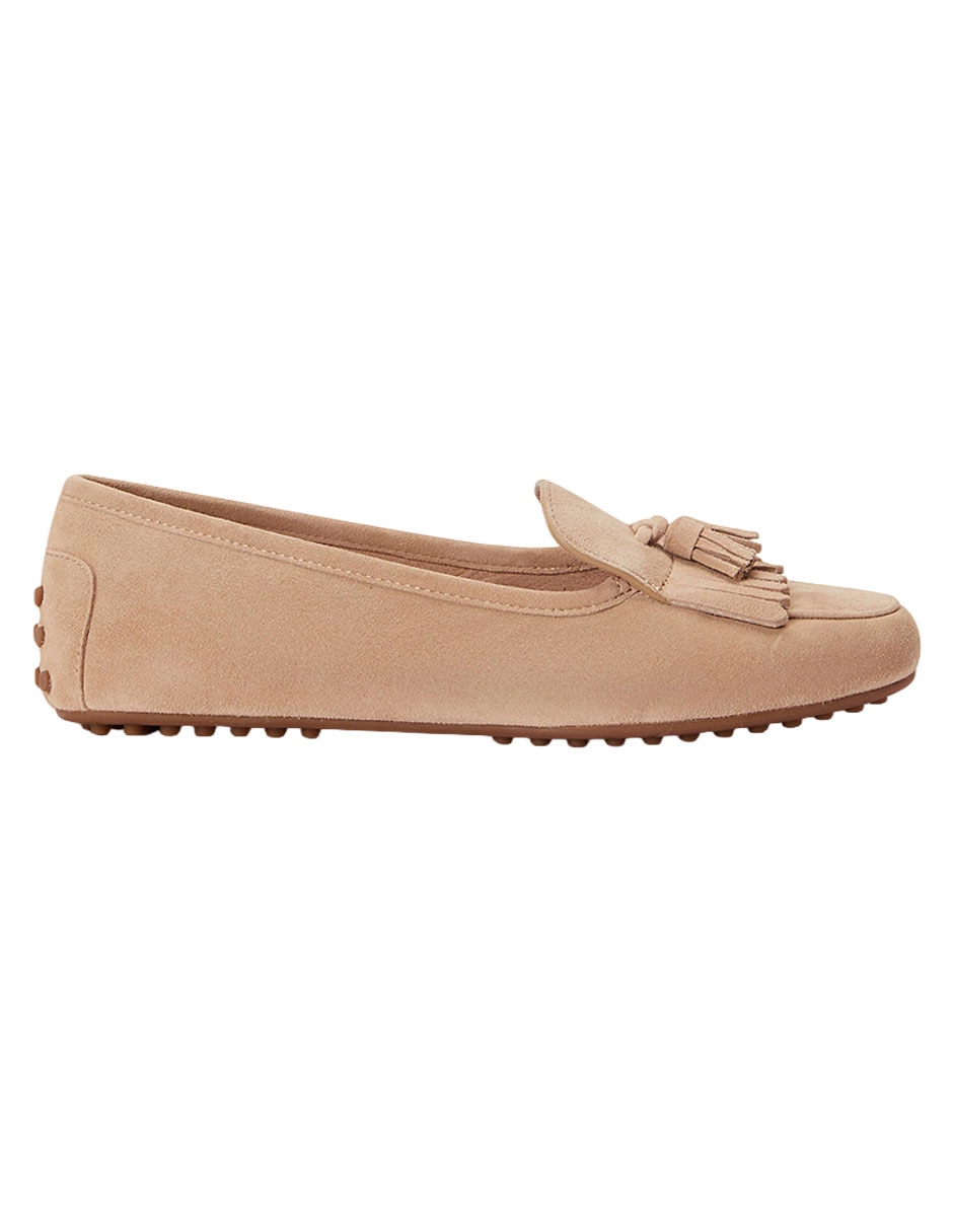 Zapato plano para mujer