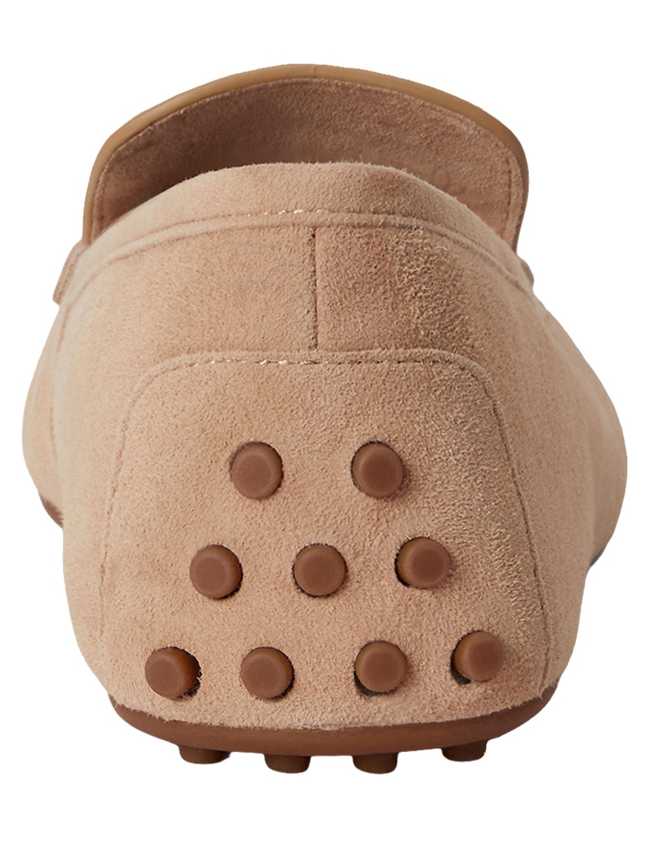 Zapato plano para mujer