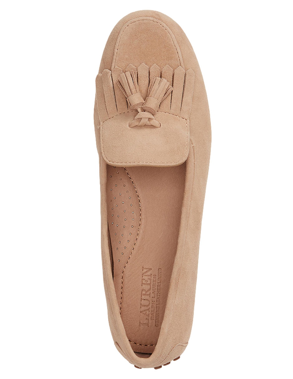 Zapato plano para mujer