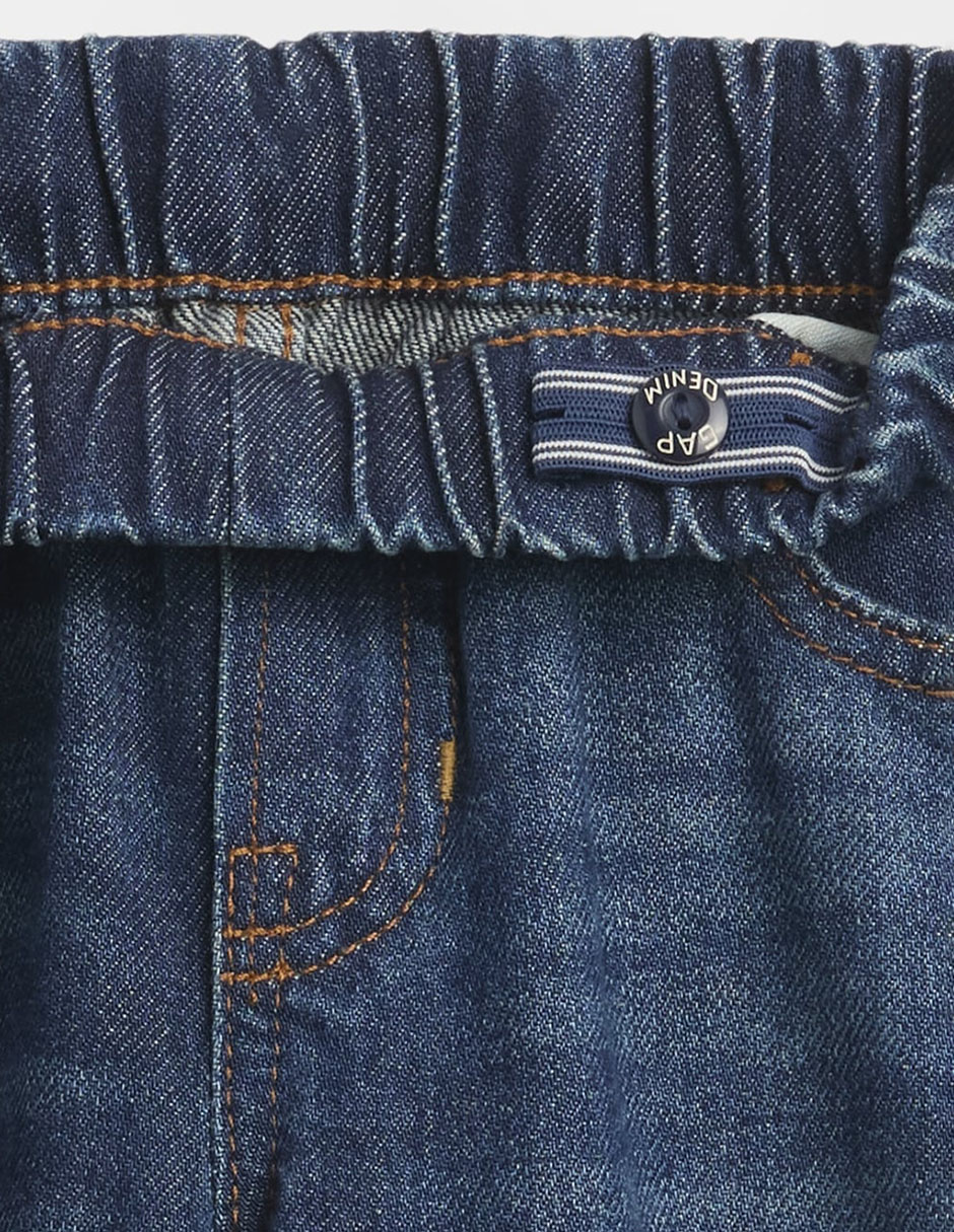 Jeans para niño