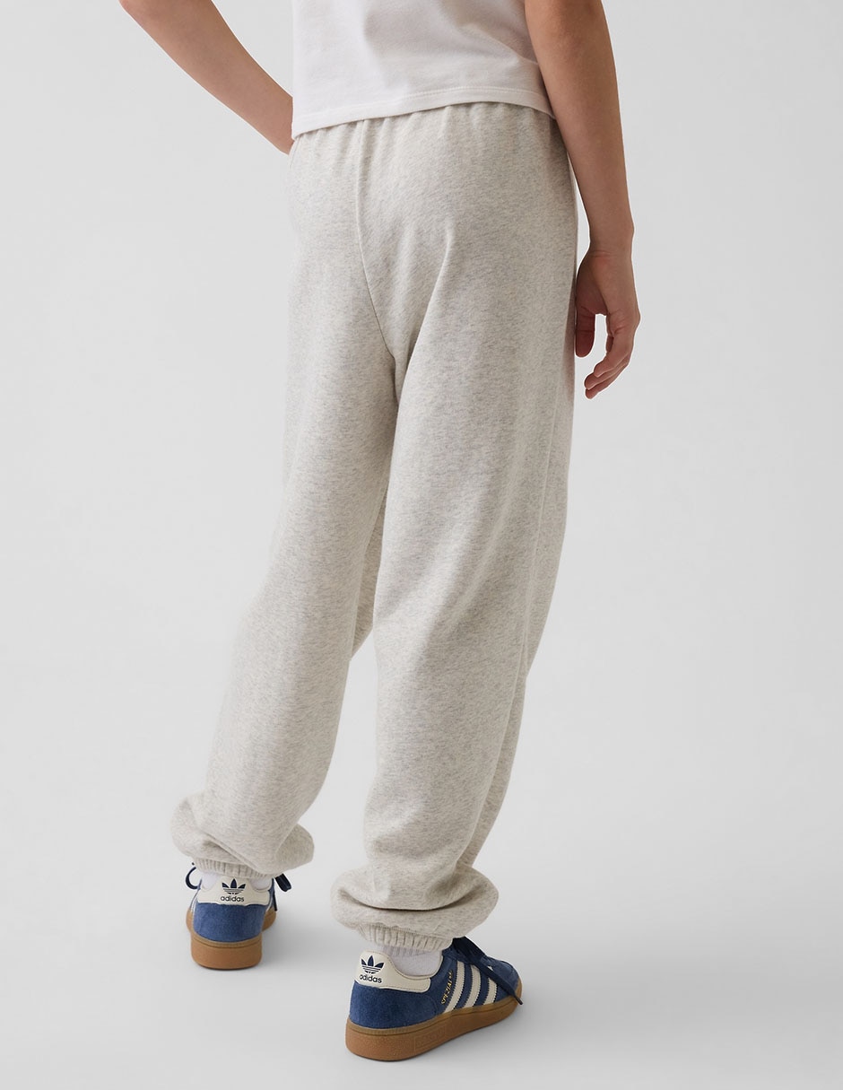 Pants para niña 4