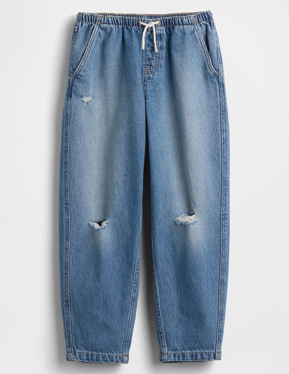 Jeans Regular para niña 2