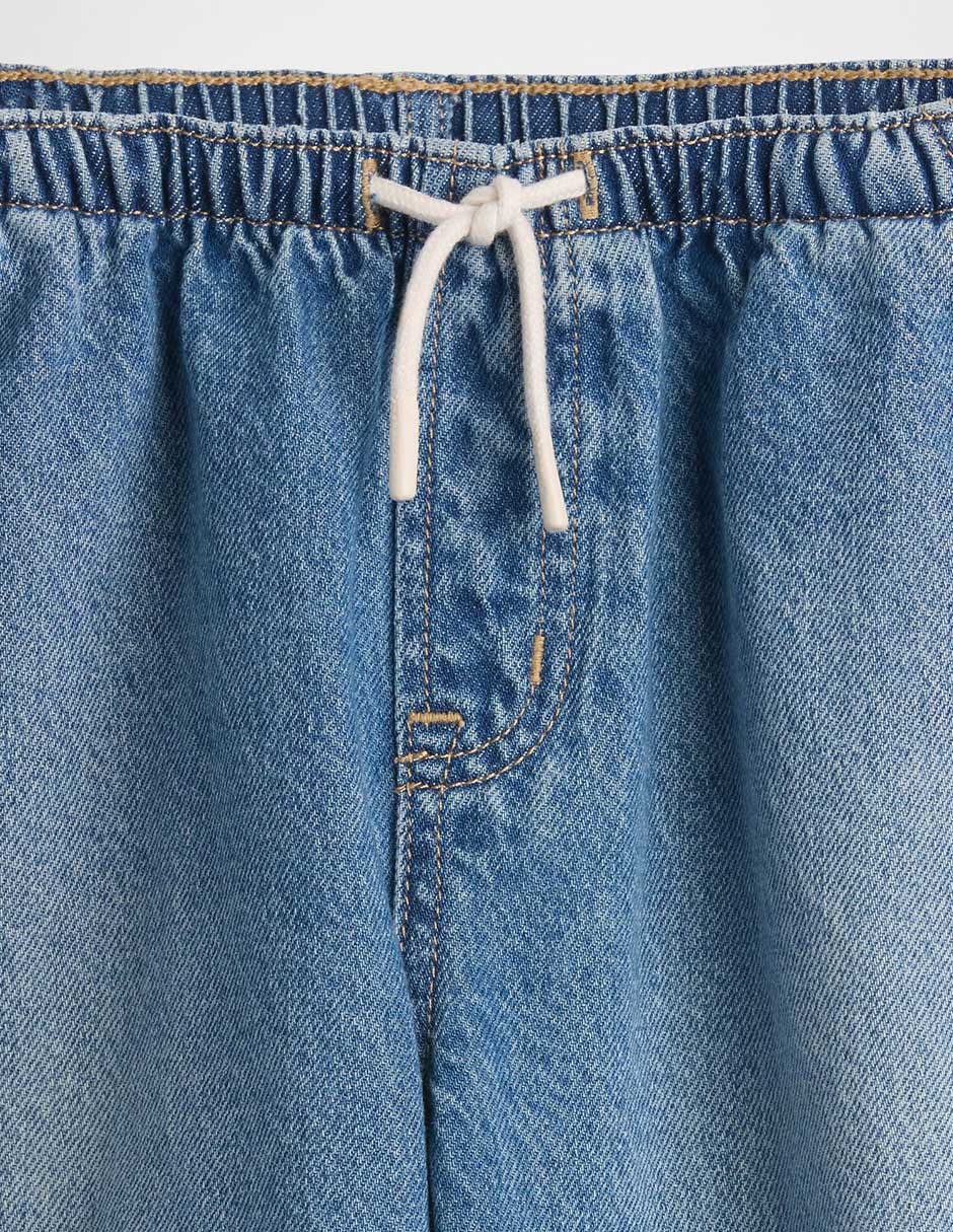 Jeans Regular para niña 5