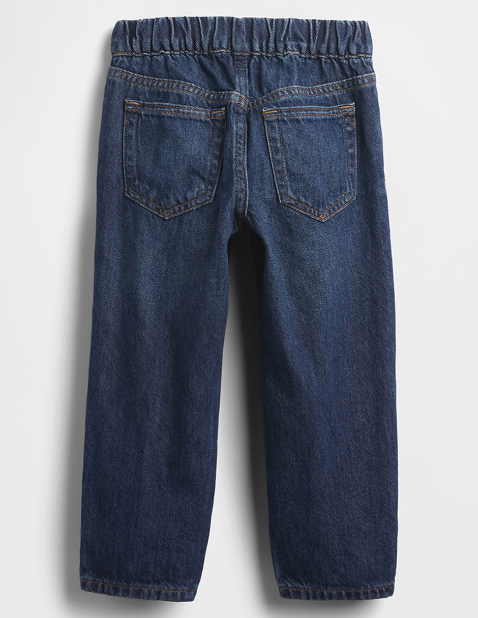 Jeans para niño