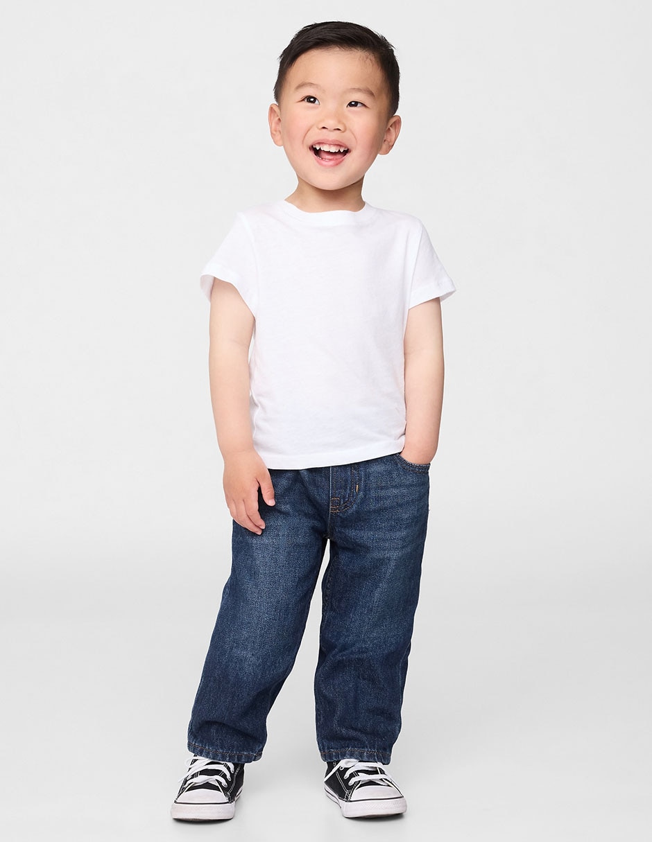 Jeans para niño Jeans para niño