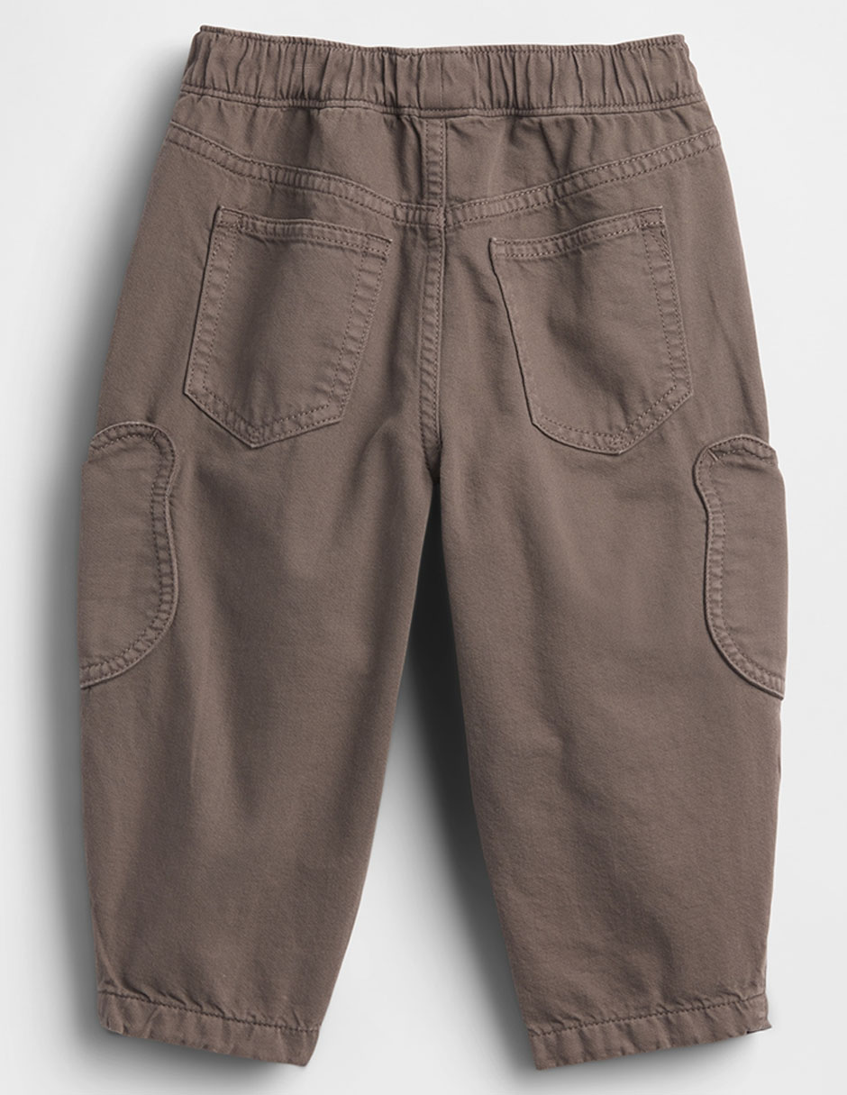 Jeans baggy unisex