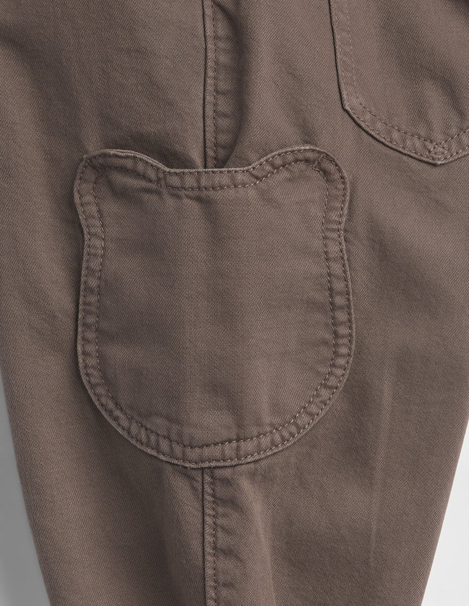 Jeans baggy unisex