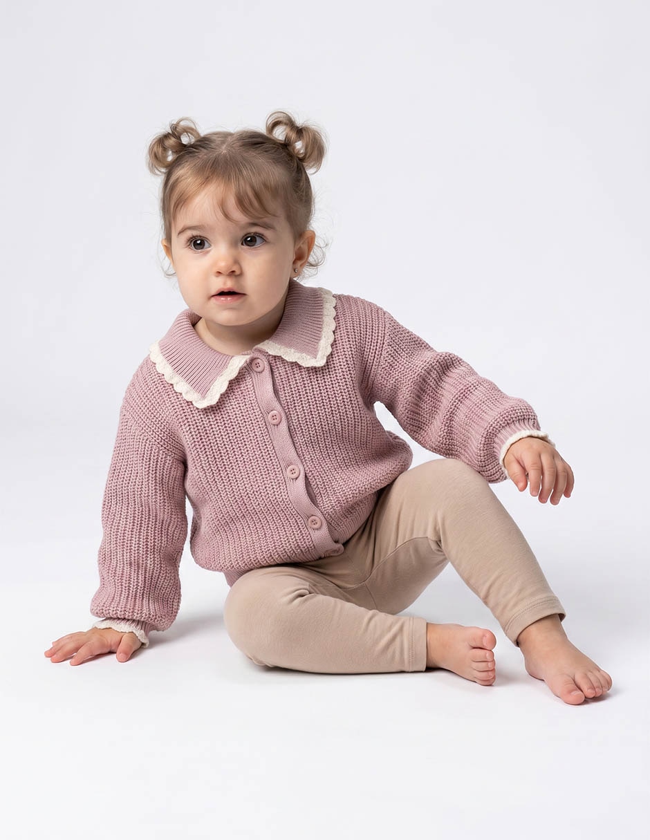 Suéter Gap para niña