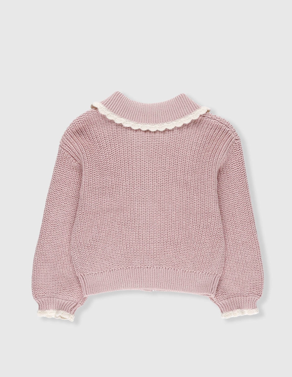 Suéter Gap para niña