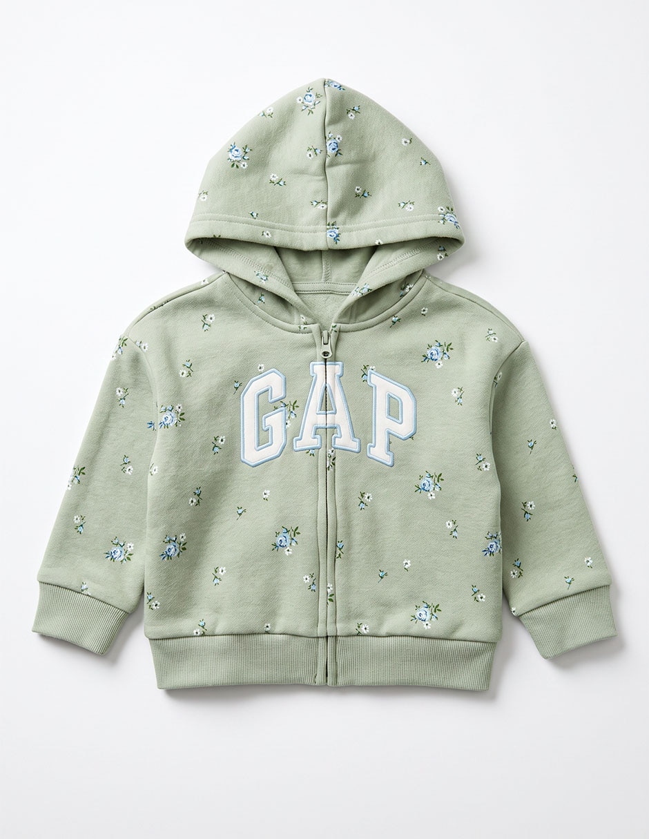 Sudadera para niña