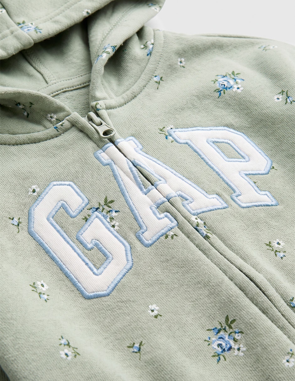 Sudadera para niña