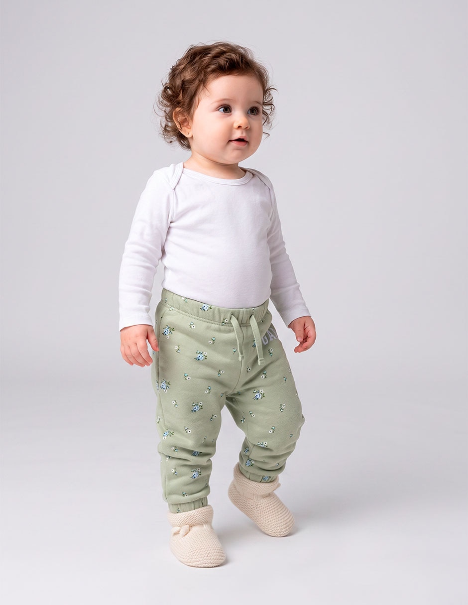 Pants para niña