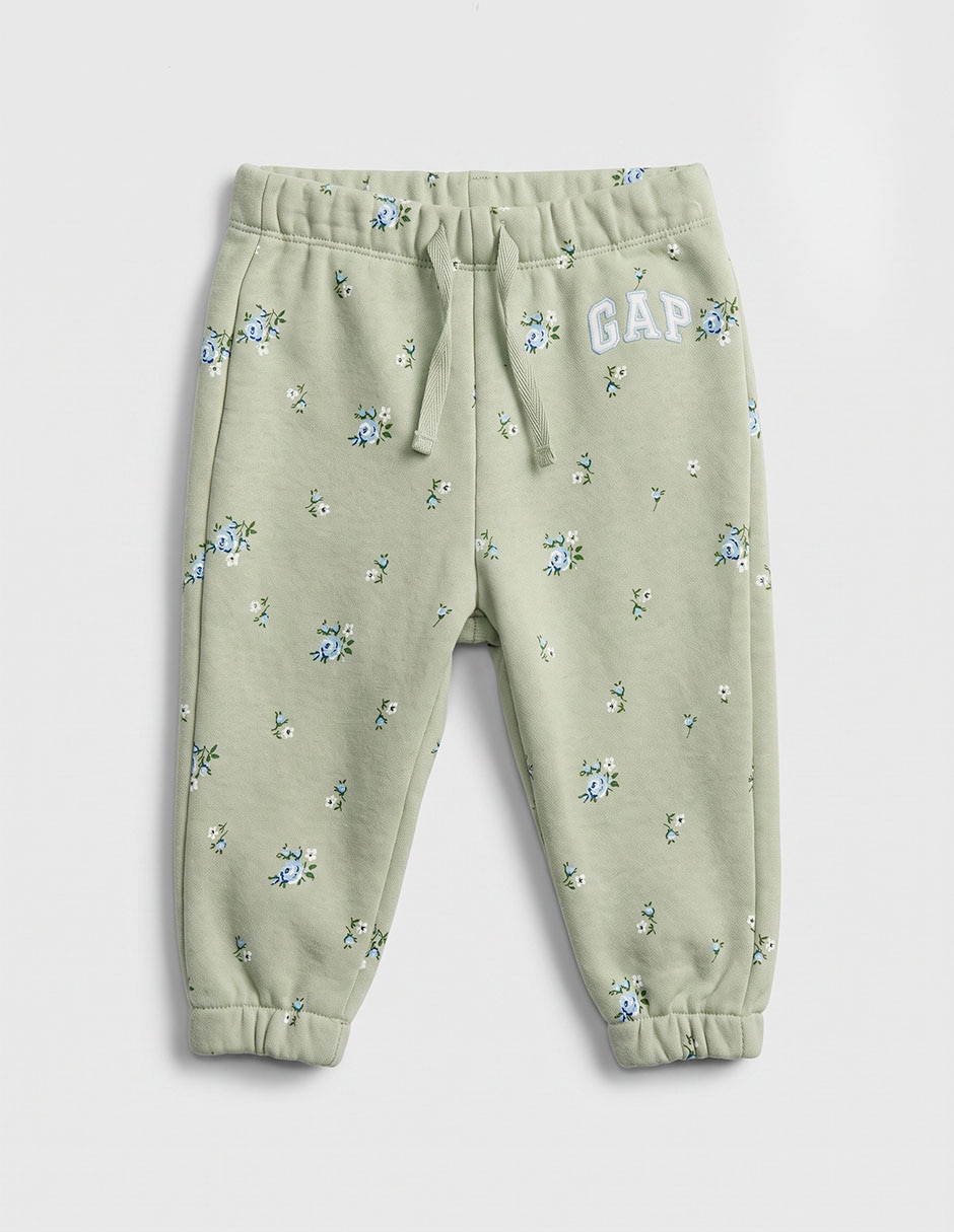 Pants para niña 3