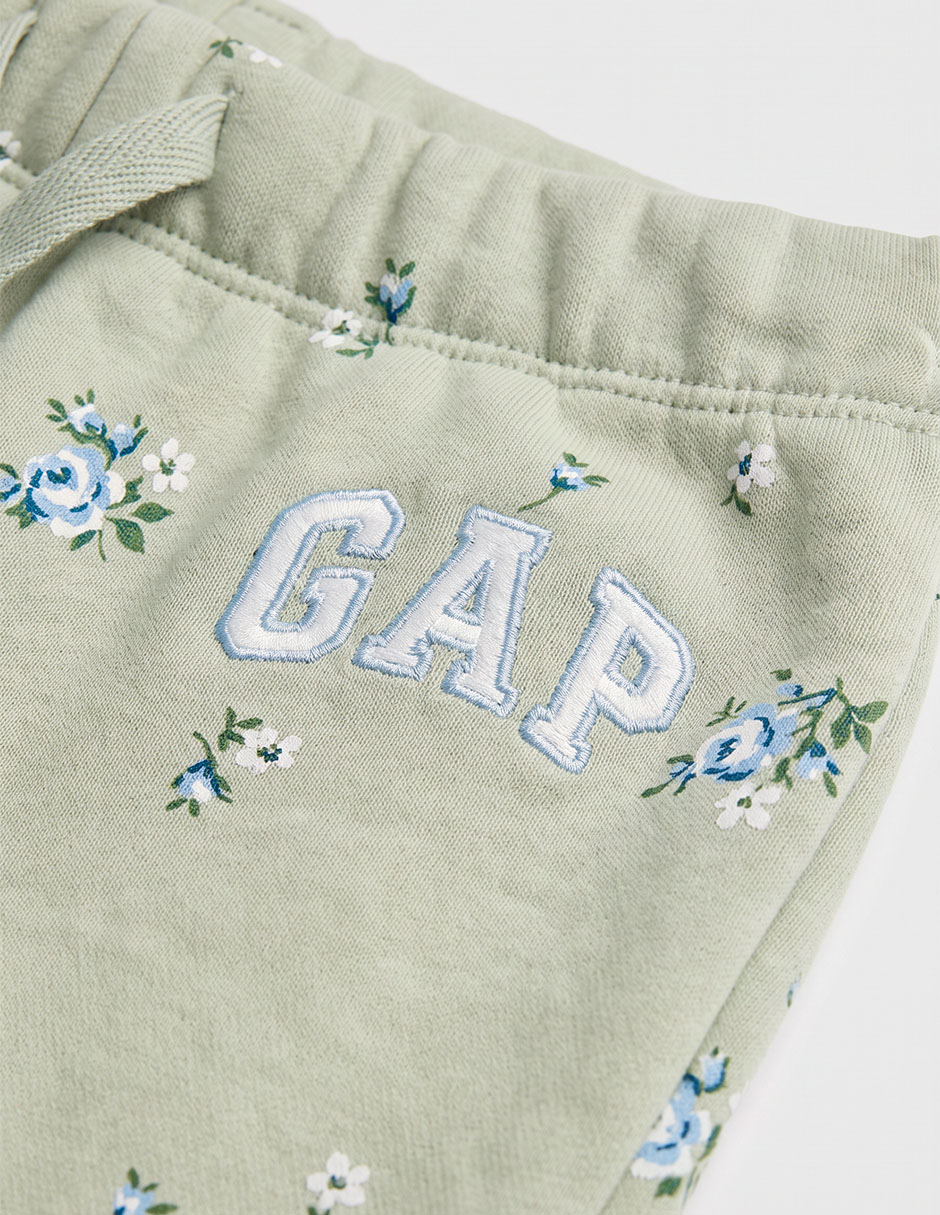 Pants para niña 5