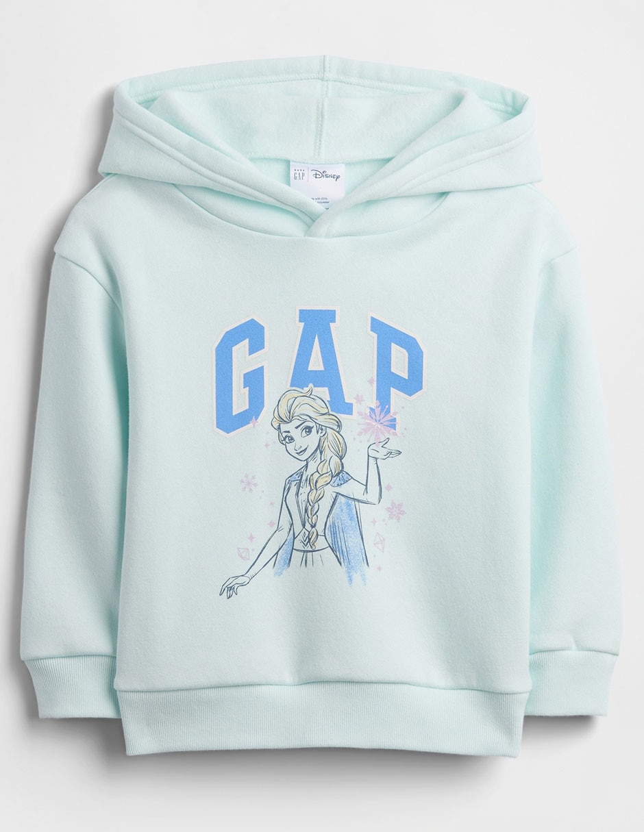 Sudadera para niña