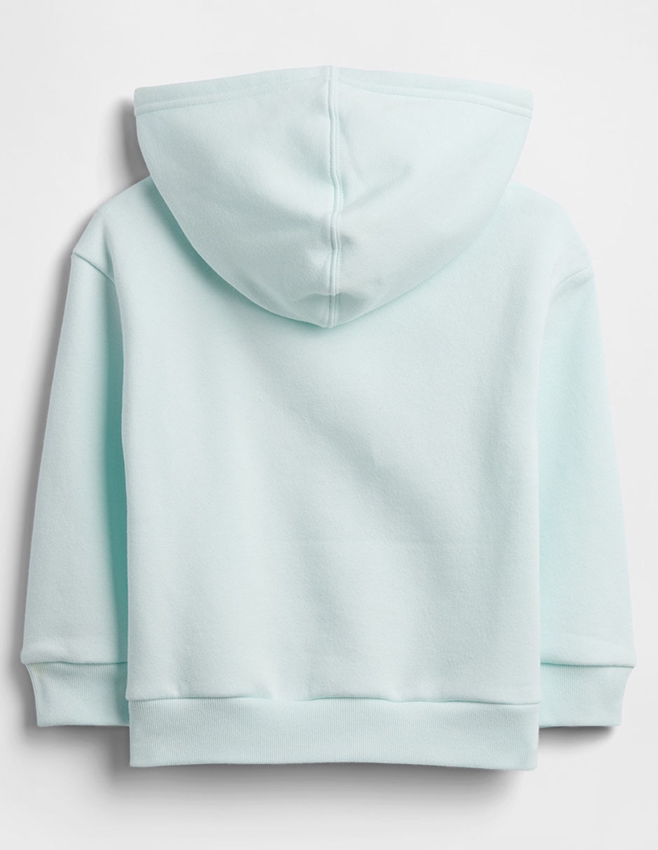 Sudadera para niña 3