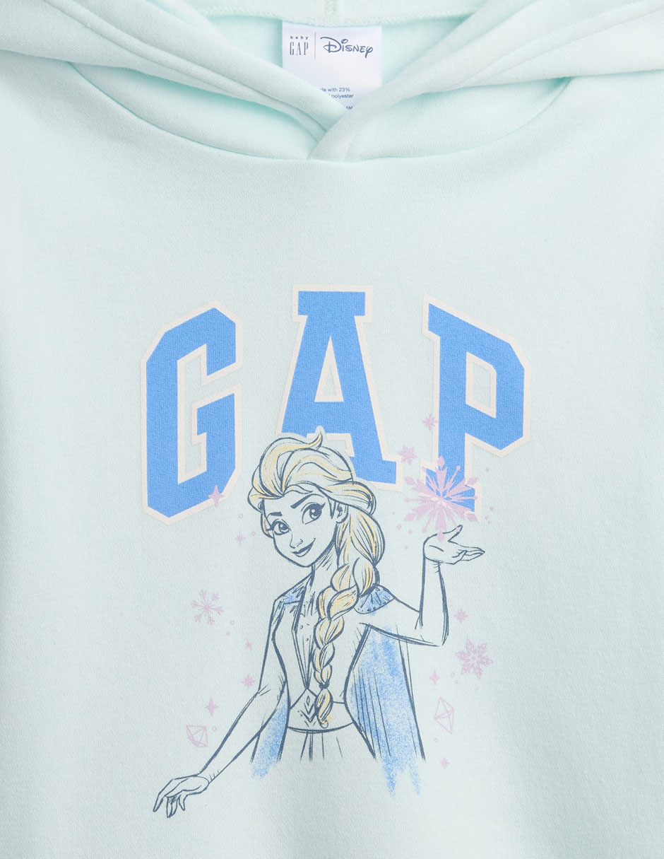 Sudadera para niña 2