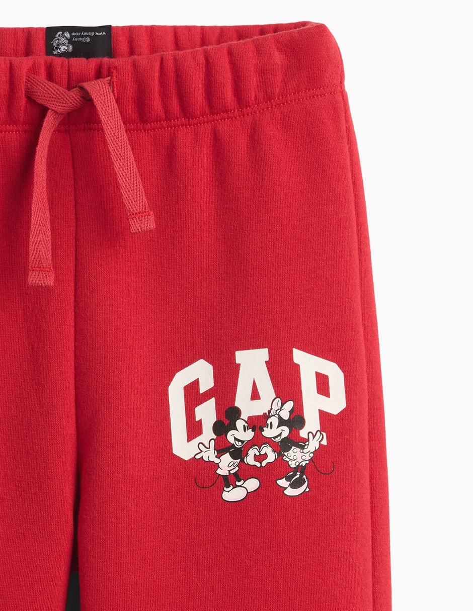 Pants mickey mouse para niño 3