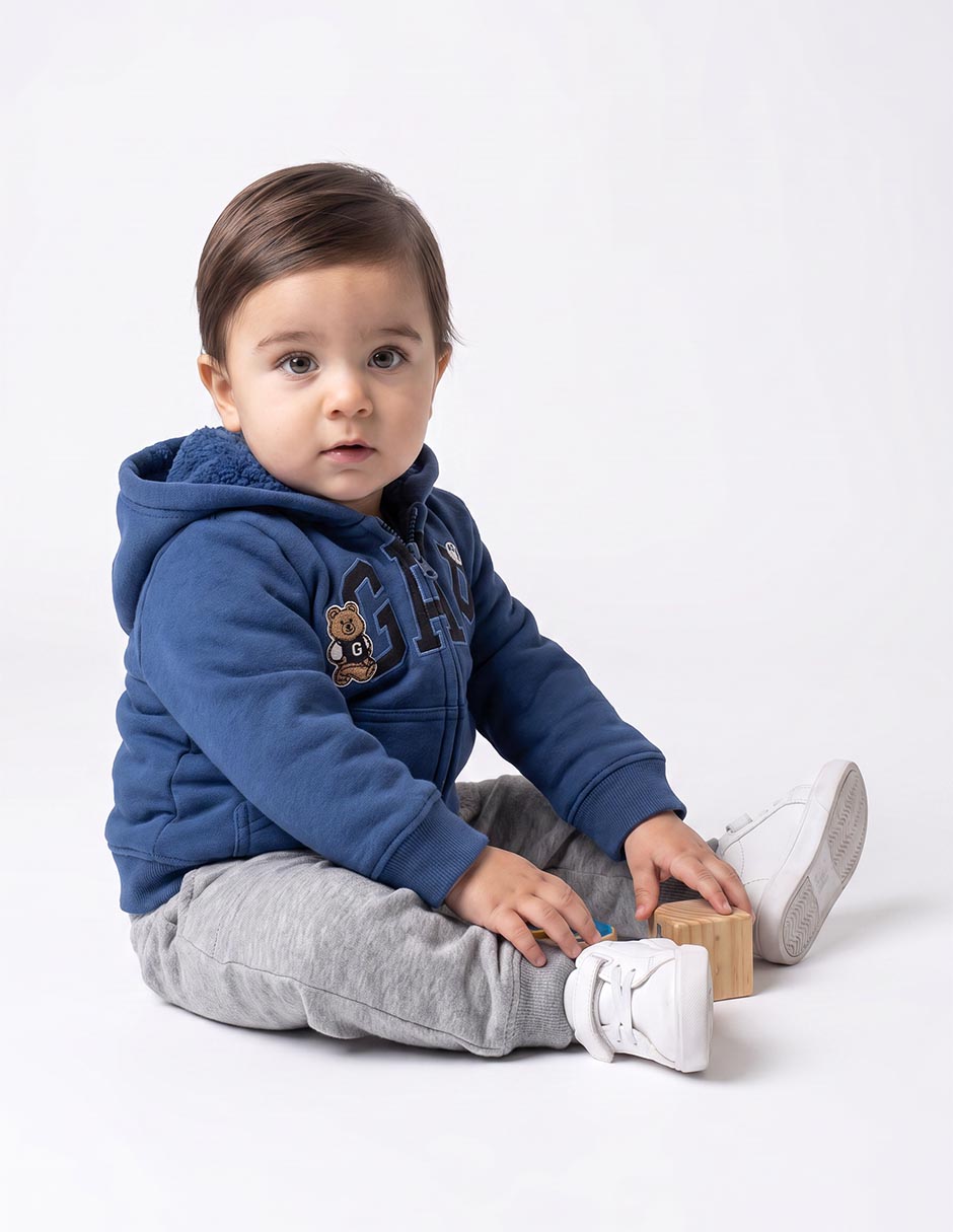Sudadera para niño Sudadera para niño