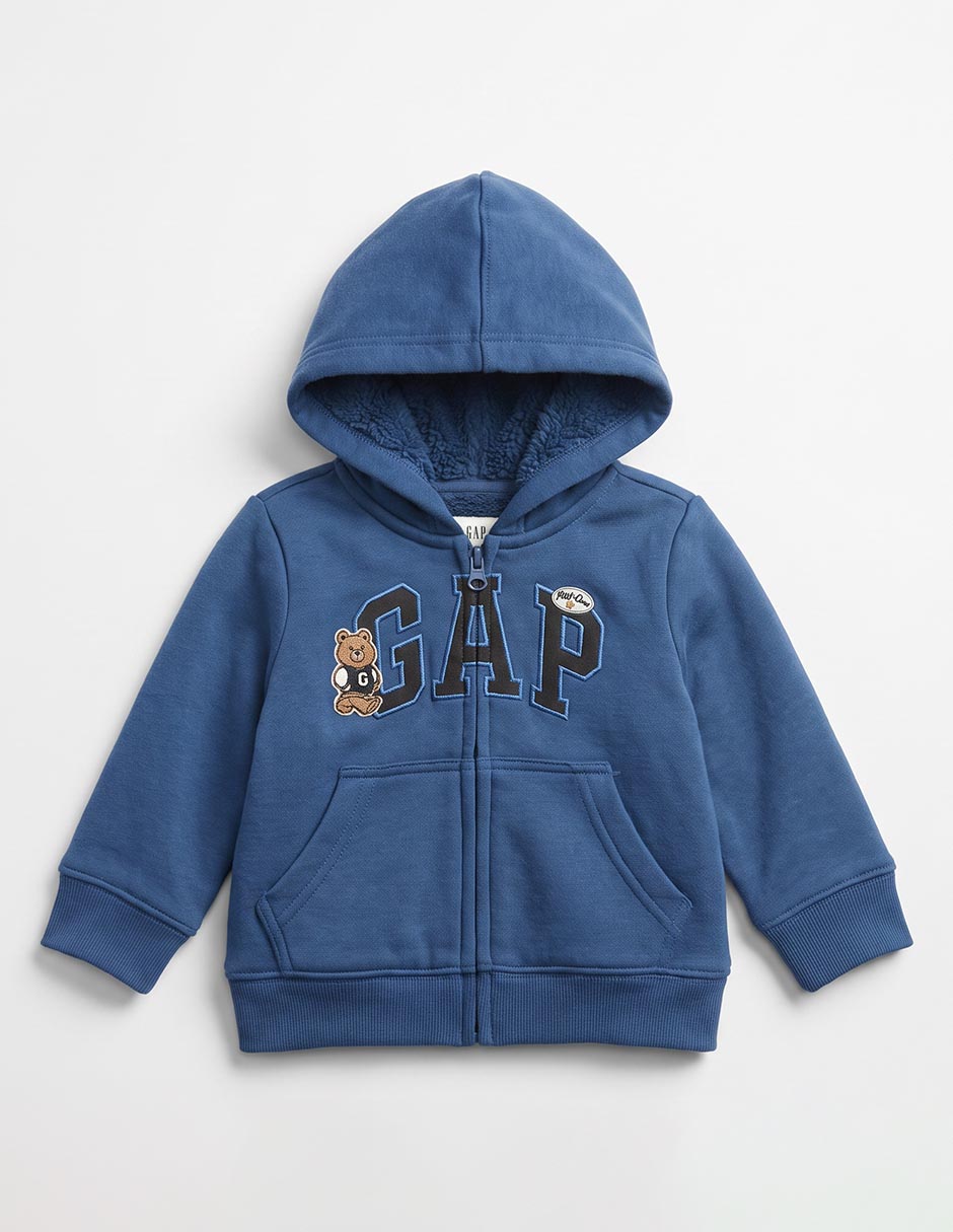 Sudadera para niño 2