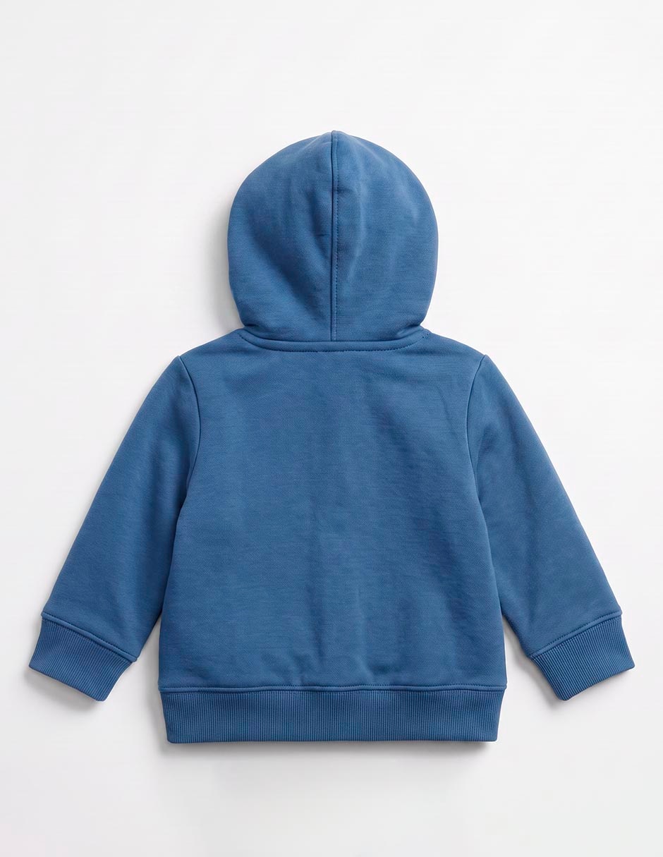 Sudadera para niño 3