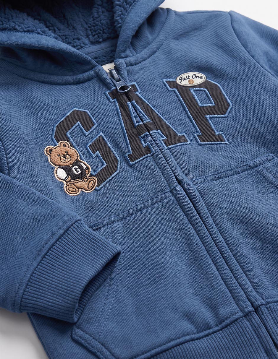 Sudadera para niño 4