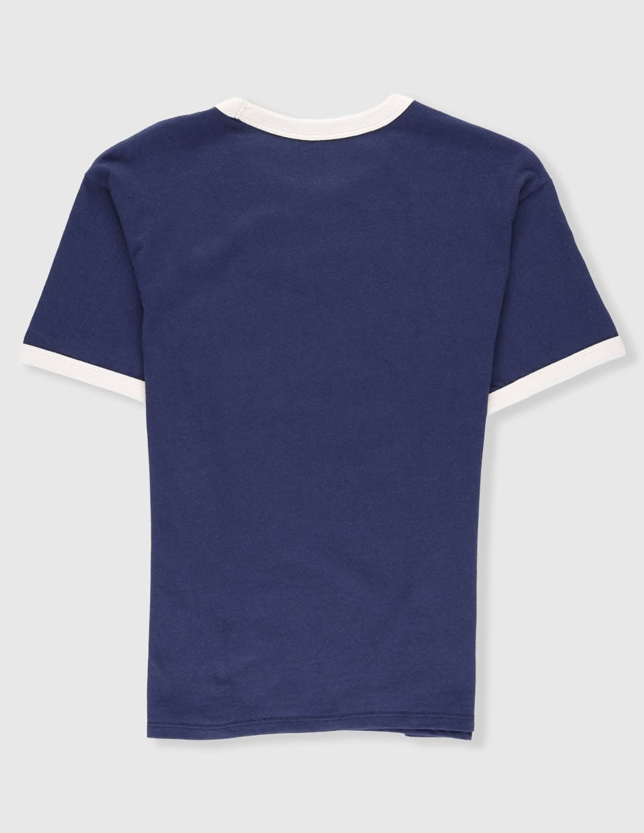 Playera manga corta para niño 3