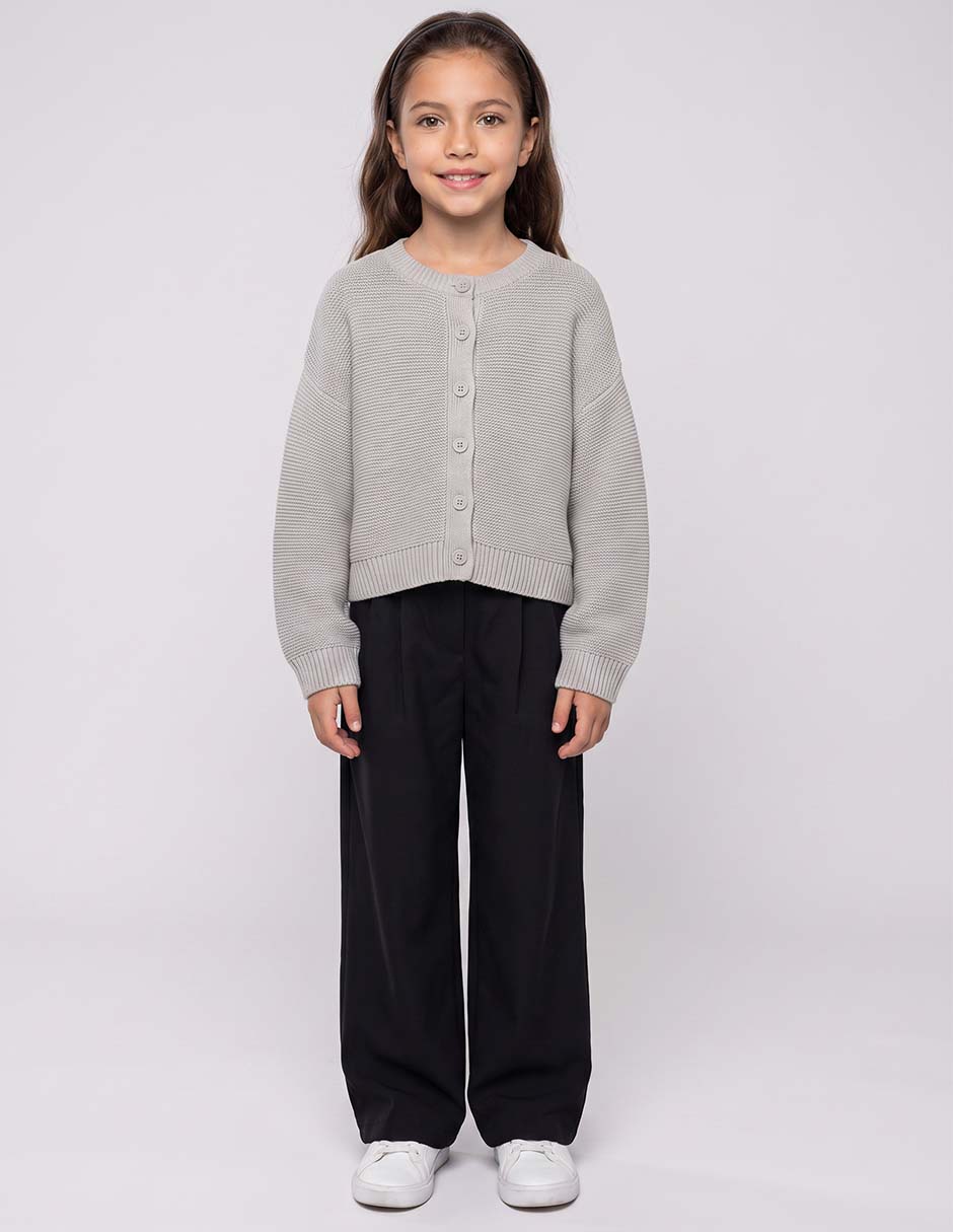 Suéter para niña Suéter para niña